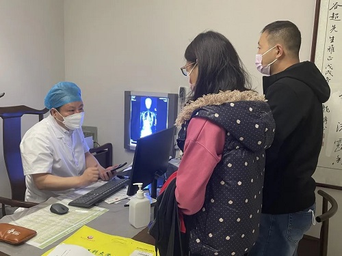 10月22日直樂醫(yī)院“拯救脊柱 解放關節(jié)”主題公益開放日圓滿結束